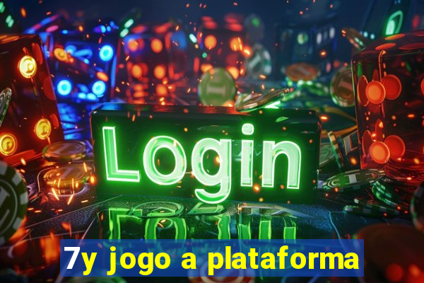 7y jogo a plataforma